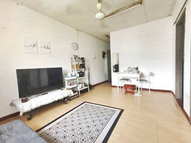 Flat Kos Rendah Taman Keramat AU3 - Full Loan - Owner just nak let go