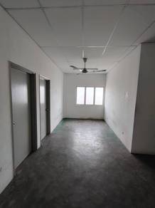 FLAT SENAI SRI BAYU FOR RENT (Near Airport)
