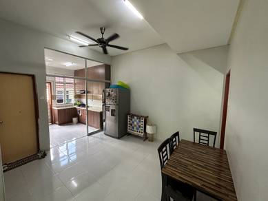 Fully furnished, Taman Galena, 2 Storey, Seremban