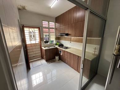 Fully furnished, Taman Galena, 2 Storey, Seremban