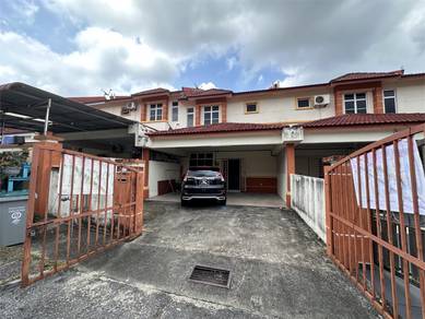Seremban, Taman Galena, Fully furnished for RENT