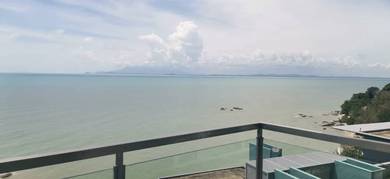 10 Island Resort Batu Ferringhi Sea View Furnished [READY TO MOVE IN]