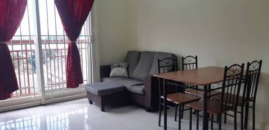 BilikSewaPerempuan KL Wangsa Maju Setapak/ free Wifi & Berjln kaki LRT