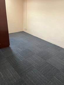 Karpet Tiles untuk Premis