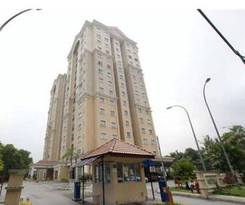 BilikSewaPerempuan KL Wangsa Maju Setapak/ free Wifi & Berjln kaki LRT