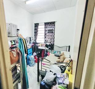 Most Cheapest Apartment for SALE