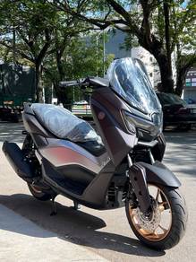 Yamaha NMAX V3 ( Dual Abs 💢 )