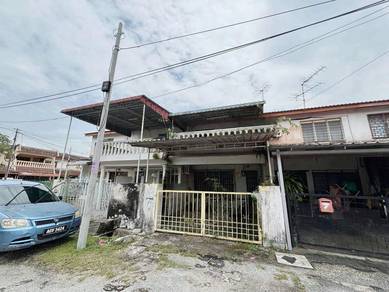 2-storey-Terraced-House-for-sale-Ipoh-Perak