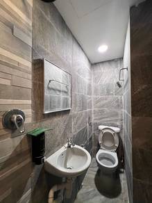 4 storey budget hotel Pudu Kuala Lumpur with hotel business license