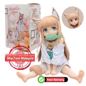 Anime My Cat Is A Cute Girl Kinako Shimahara Stand