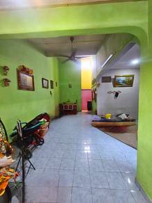 Single Storey Terrace, Taman Senawang Jaya, Senawang, Seremban