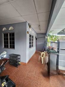 Single Storey Terrace, Taman Senawang Jaya, Senawang, Seremban