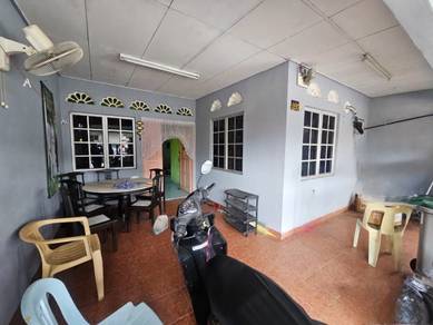 Single Storey Terrace, Taman Senawang Jaya, Senawang, Seremban