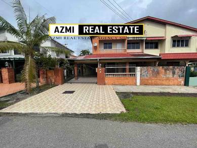 Semi-Detached-House-for-sale-Miri-Sarawak