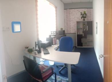 Office-space-for-rent-Bandar-Sri-Sendayan-Negeri-Sembilan-1