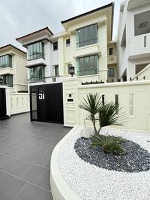 2.5-storey-Terraced-House-for-sale-Johor-Bahru-Johor