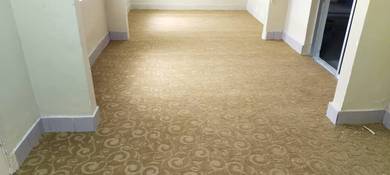 Karpet Roll Pejabat dan Hotel