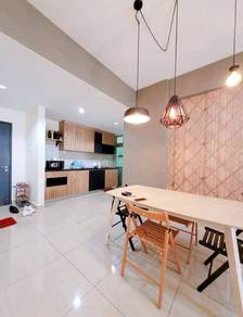 Midorigreen 3bedroom apartment