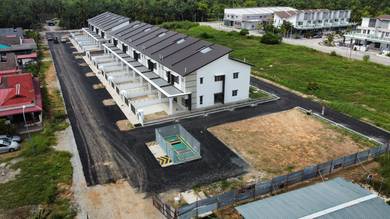 2-storey-Terraced-House-for-sale-Sabak-Bernam-Selangor