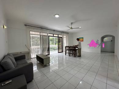 GAYA COURT APARTMENT⎮GOOD LOCATION⎮QE1⎮FOH SHANG⎮WELL MAINTANCE UNiT