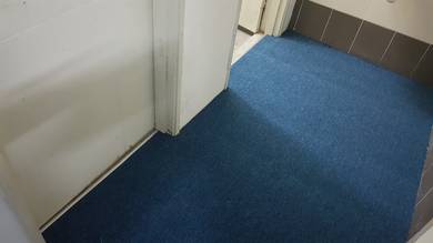 Karpet Roll untuk Premis