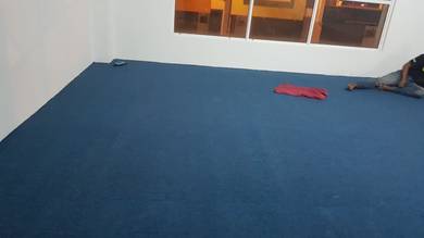 Karpet Roll Projek