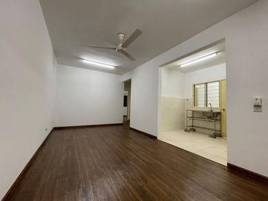 Sentosa Apartment @ Setia Alam