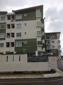 Stack 128 Apartment