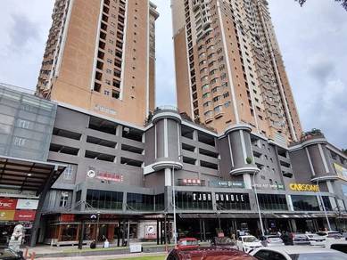 Rhythm Avenue USJ19