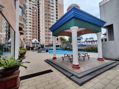 Rhythm Avenue USJ19