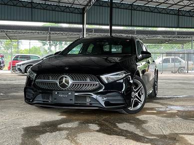 Mercedes Benz A250 2.0 AMG Hot Hatch For Sale