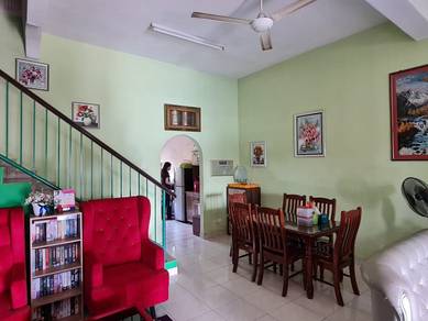 2-storey-Terraced-House-for-sale-Tampin-Negeri-Sembilan