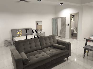 Tropicana Metropark - SouthPlace Residences