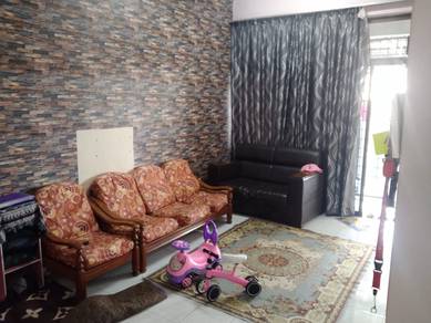 For Sale|Single Storey Terrace|Taman Kempas|Sungai Petani|Kedah|