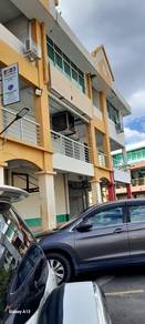 Jalan Pintas,Plaza Grand Millenium (CNL)