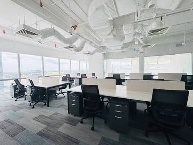 JB Mid Valley Office Tower