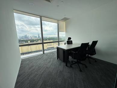 JB Mid Valley Office Tower