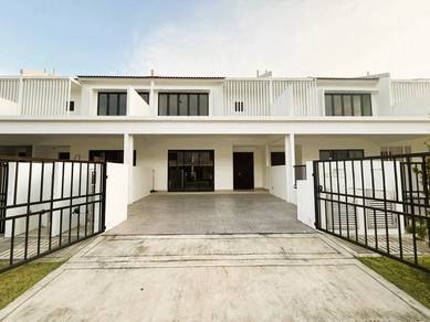 CHEAP🔰 + BRAND NEW⭐| 2 Storey, Sejati Lakeside, Cyberjaya