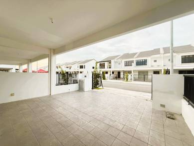 CHEAP🔰 + BRAND NEW⭐| 2 Storey, Sejati Lakeside, Cyberjaya