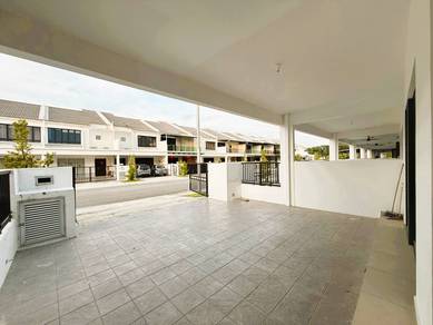 CHEAP🔰 + BRAND NEW⭐| 2 Storey, Sejati Lakeside, Cyberjaya