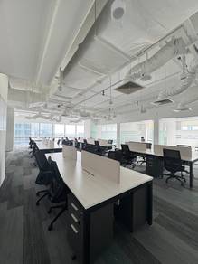 JB Mid Valley Office Tower