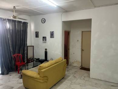 Kiambang Apartment-2