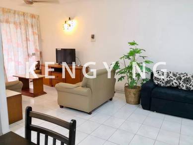Nice Unit!! E-Park Condominium Batu Uban Nearby USM FIZ Bayan Lepas