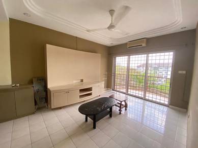 Selesa Puteri Condominium