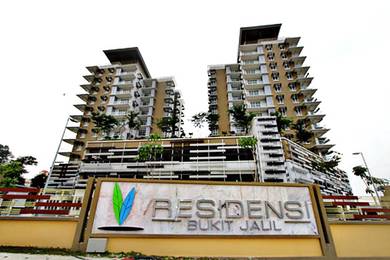 Residensi Bukit Jalil