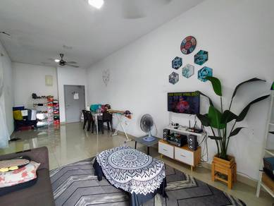 Kiara Court @ Nilai Impian, Nilai - Pengalaman Hidup Terbaik! 🏡 🏡