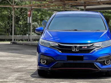 -2014 Honda JAZZ 1.5E P/Start RS Sport Cheapest