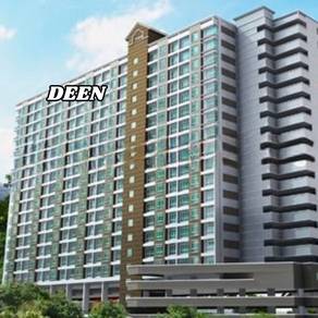 Suria Vista