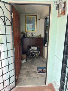 2 Storey CORNER LOT Landed House For SALE - Nearby MRT Station