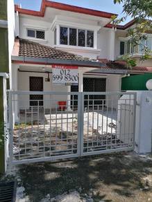 Double Storey, Bandar Utama, Damansara Utama